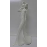 A Royal Doulton figure, Carefree, HN3026,