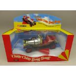 A Corgi Chitty Chitty Bang Bang, 05301,