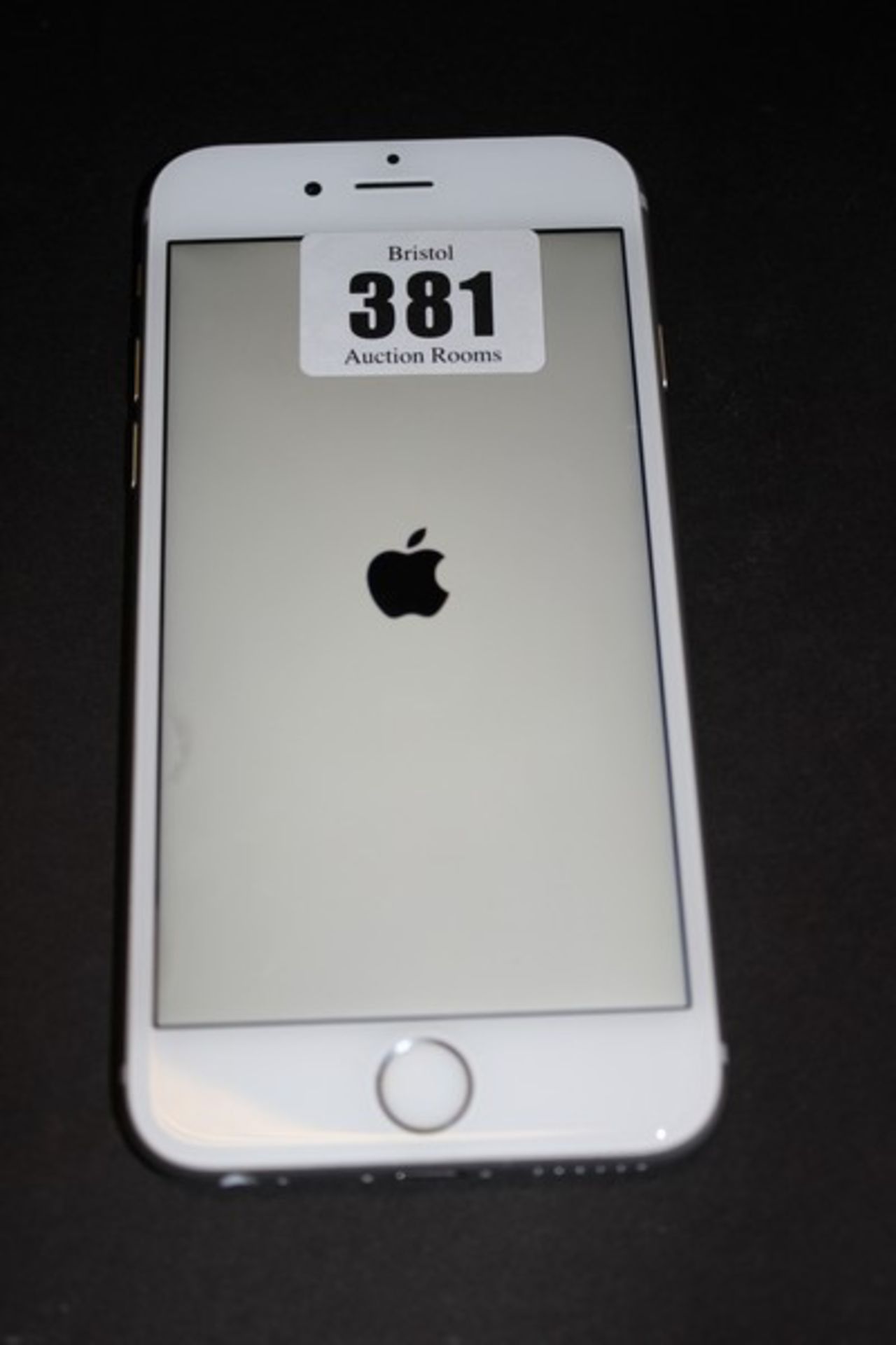An iPhone 6s 64gb A1688 imei: 355428074531785 (Activation locked).