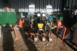 Stanhay Singulaire 780 drill and applicator.