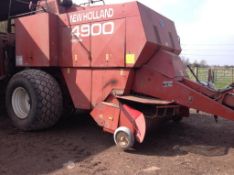 Heston 4900 (approximately 1996) Good working order Location: Cambridge