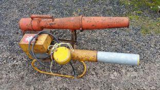 2 x Zon Gas Banger Birdscarer's NO VAT Location: Great Missenden, Buckinghamshire