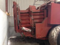 Heston 4900 (approximately 1996) Good working order Location: Cambridge