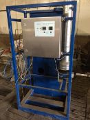 Bio-Fresh (2010) Ethylene Dosing/Management Unit Location: Boston, Lincolnshire