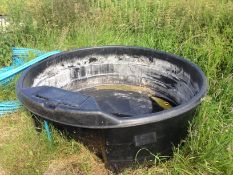 1800 litre Titan Cattle Drinking Trough (pipe not included). Location: Dereham, Norfolk.