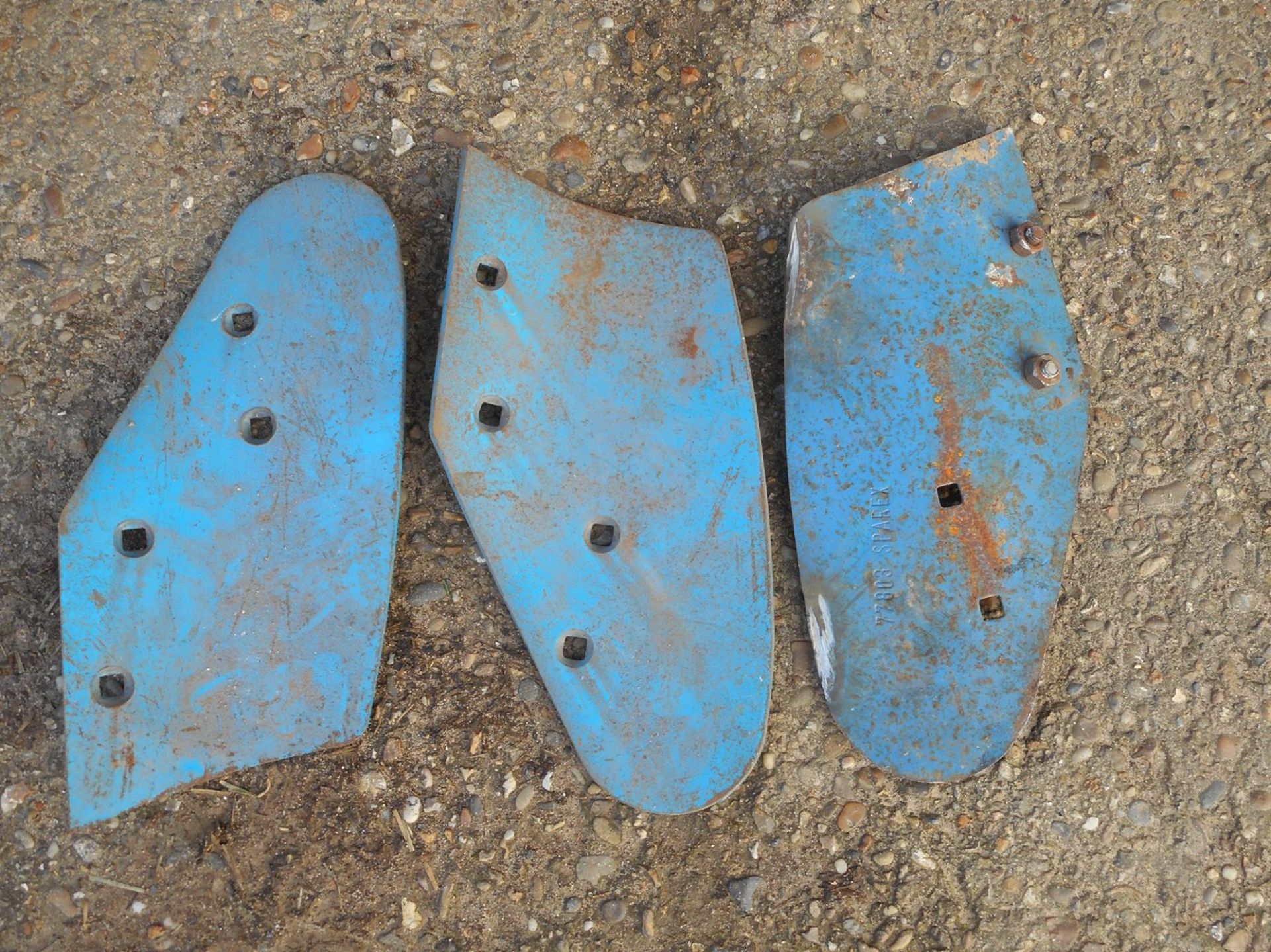 New Rabewerke Plough Parts, Location near North Walsham, Norfolk. - Image 5 of 5