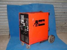 Telwin 3 Phase Welder my own spare.