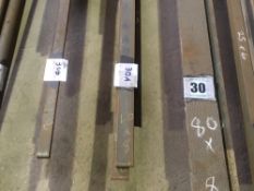 Quantity mixed metal for fabrication use