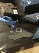 Quantity Lemken plough parts