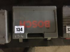 Bosch GST100 jigsaw
