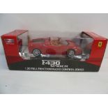 MJX R/C FERRARI F430 GT 1.