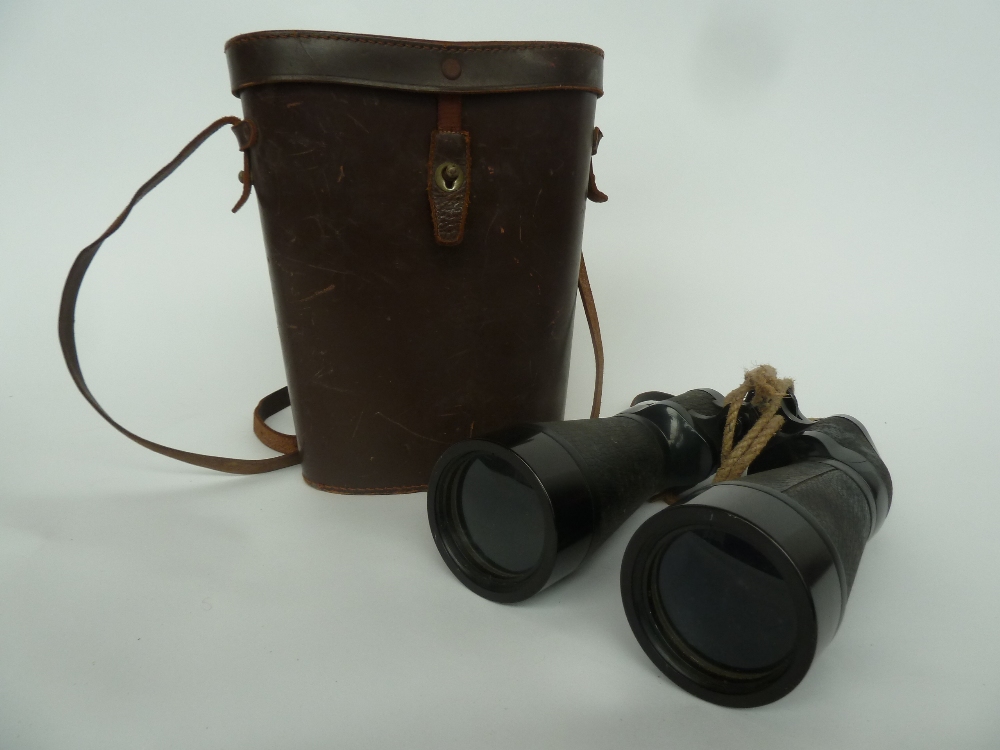 A pair of Ross of London binoculars Solaross 16 x 60,