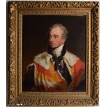 Sir Thomas Lawrence, PRA, FSRA (British 1750-1829) Charles Abbot, 1st Baron Colchester PC,