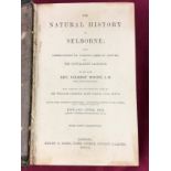 An edition of 'Natural History of Selborne,