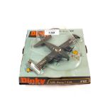 A boxed Dinky 712 US Army T42A
