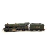 Hornby Dublo loco 7013,