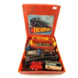 Hornby 0 gauge No.