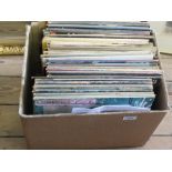 Various LP's, Beatles, McCartney, Wings, Rolling Stones,