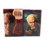 Boxed Sideshow Buffy the Vampire Slayer,