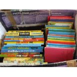 Various volumes, Enid Blyton, Rupert,