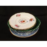 19th Century Coalport,