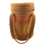 A Sand Storm chiller bag (ideal for shoots)