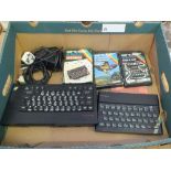 ZX Spectrum 48K,