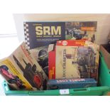 Triang Dockmaster train set, Fairlite Space Station, Morse Signalling set,