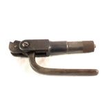A Winchester reloading tool for the 32-40 cartridge,