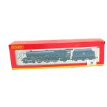 A boxed Hornby 00 R2448 BR 4-6-2 Princess Royal Class,