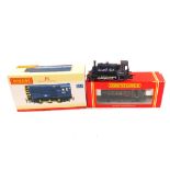 Boxed Hornby Railways 00 R504 LNER 0-6-0ST class J52 No.