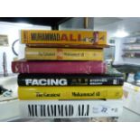 6 Muhammed Ali Books