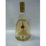 Musical Bottle of Bol's Liqueur