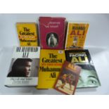 Collection of Books with The Subject Mohammed Ali