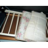 Doll's Carry Cot