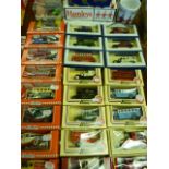 Large Collection of Hamleys Themed Diecast Vehicles