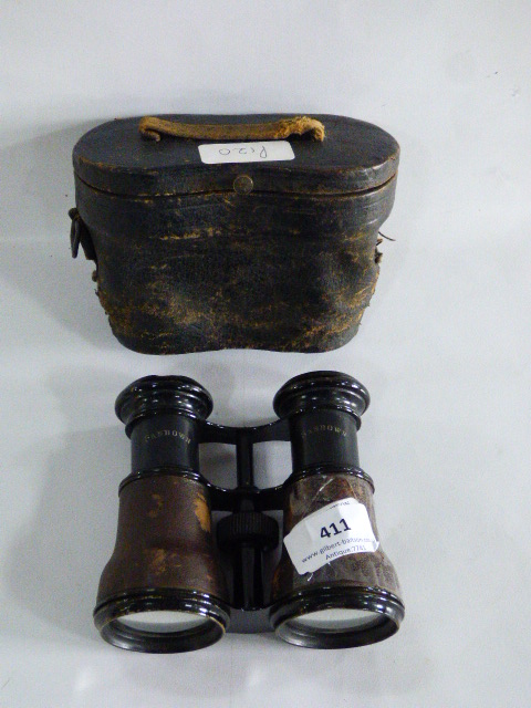 Sandown pair of Binoculars