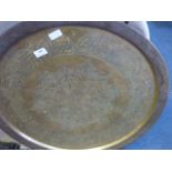 Large beneiries tray