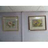 2 Vera Beaumont Watercolours