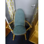 Ercol Rocking Chair