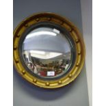 convex mirror