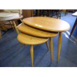 Kindle Ercol Nest of Tables