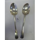 2 x serving spoons 135 grams