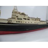 Model of Bardick Model