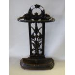 Umbrella stand