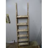 Simplex Ladder