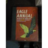 Eagle Annual - Best of 50's Comics