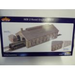 Bachmann Ner2 Road Engine Shed Boxed