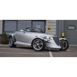 Plymouth prowler 2010