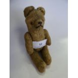 Miniature Elderly Teddy